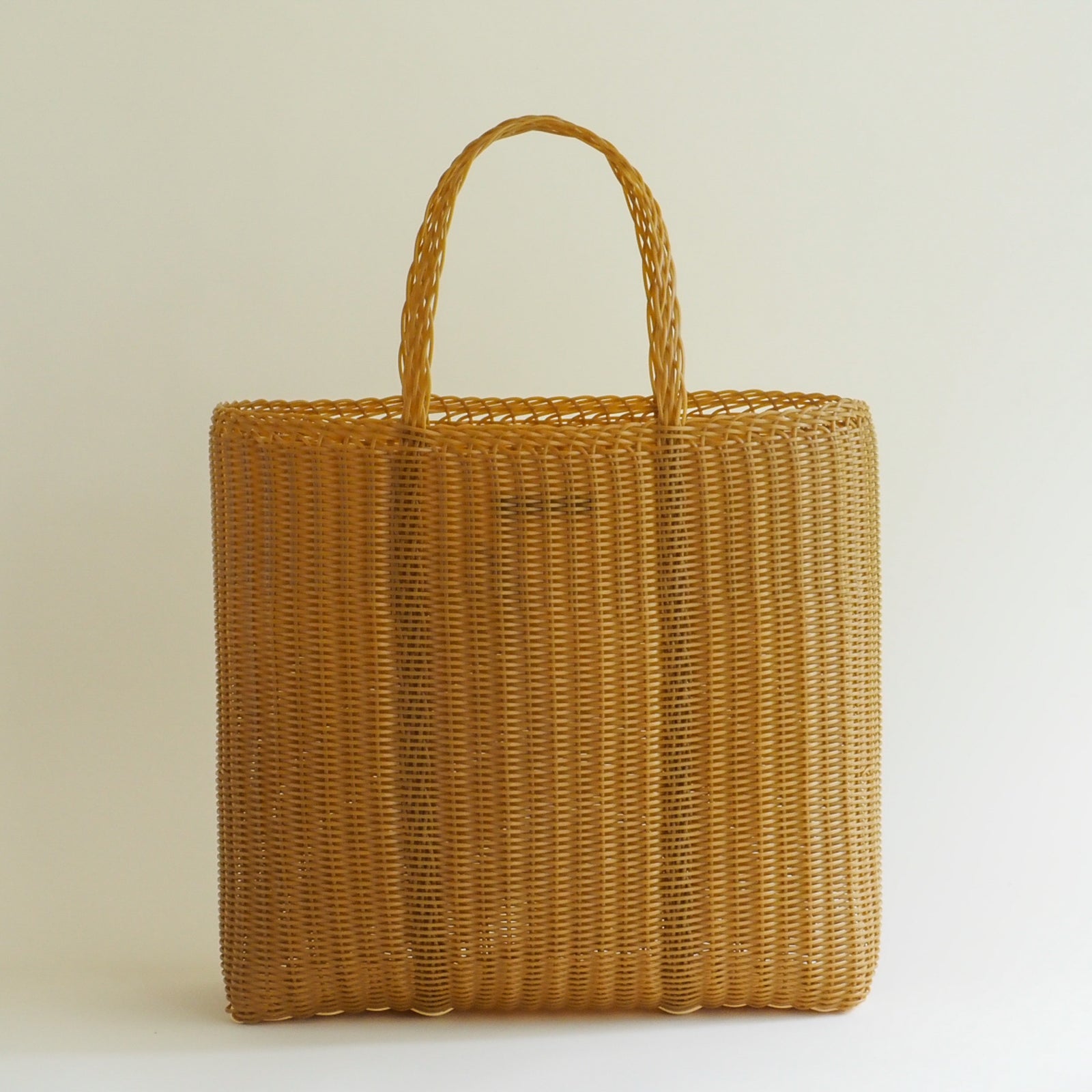 Palorosa Large Flat Tote