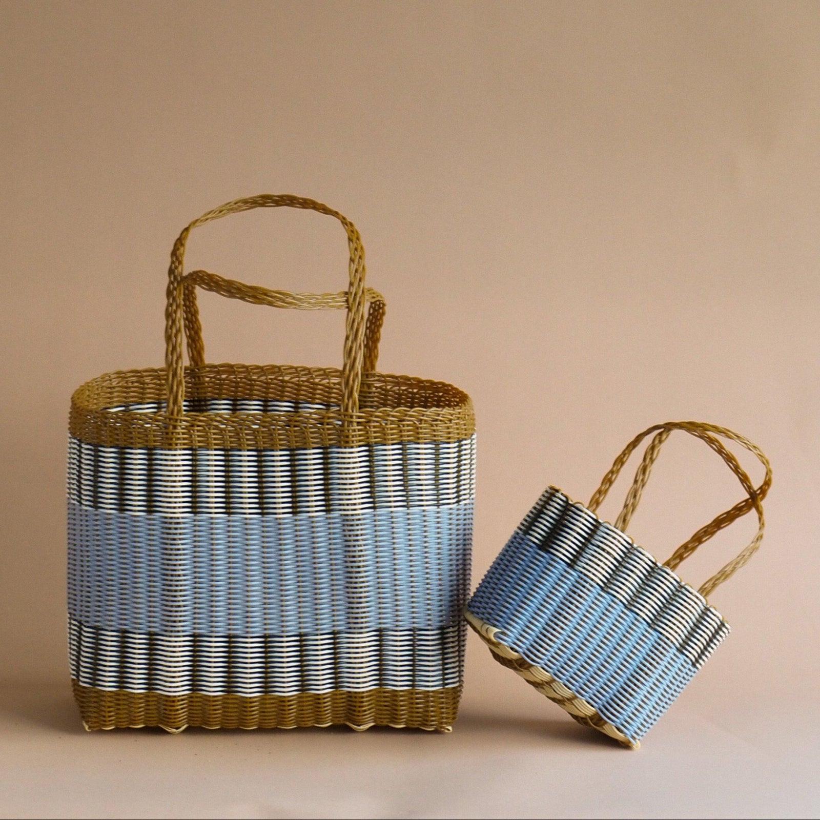 Palorosa Mercado Bag