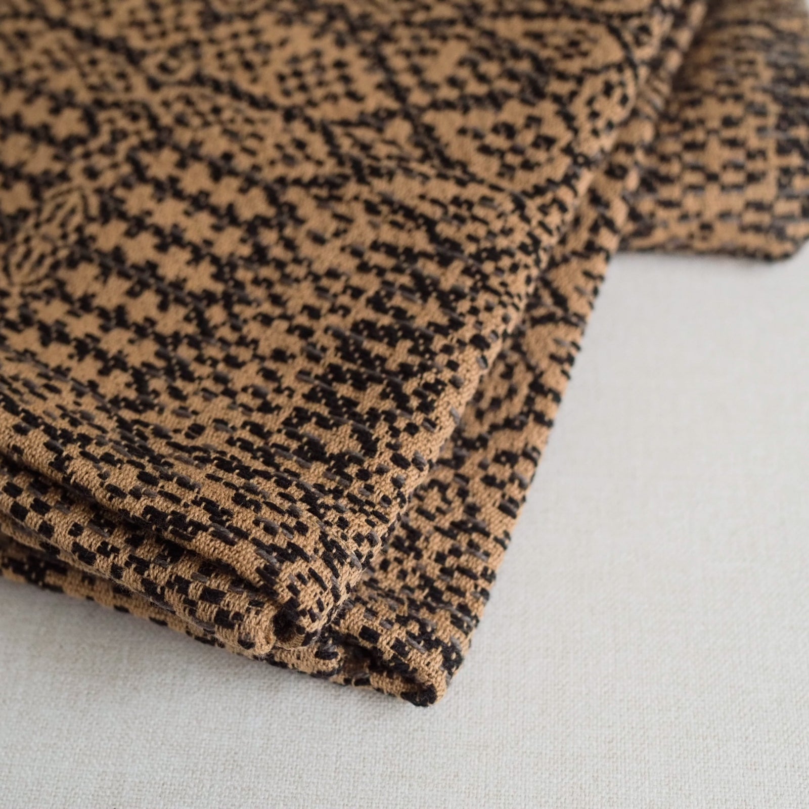 Jacquard Towel