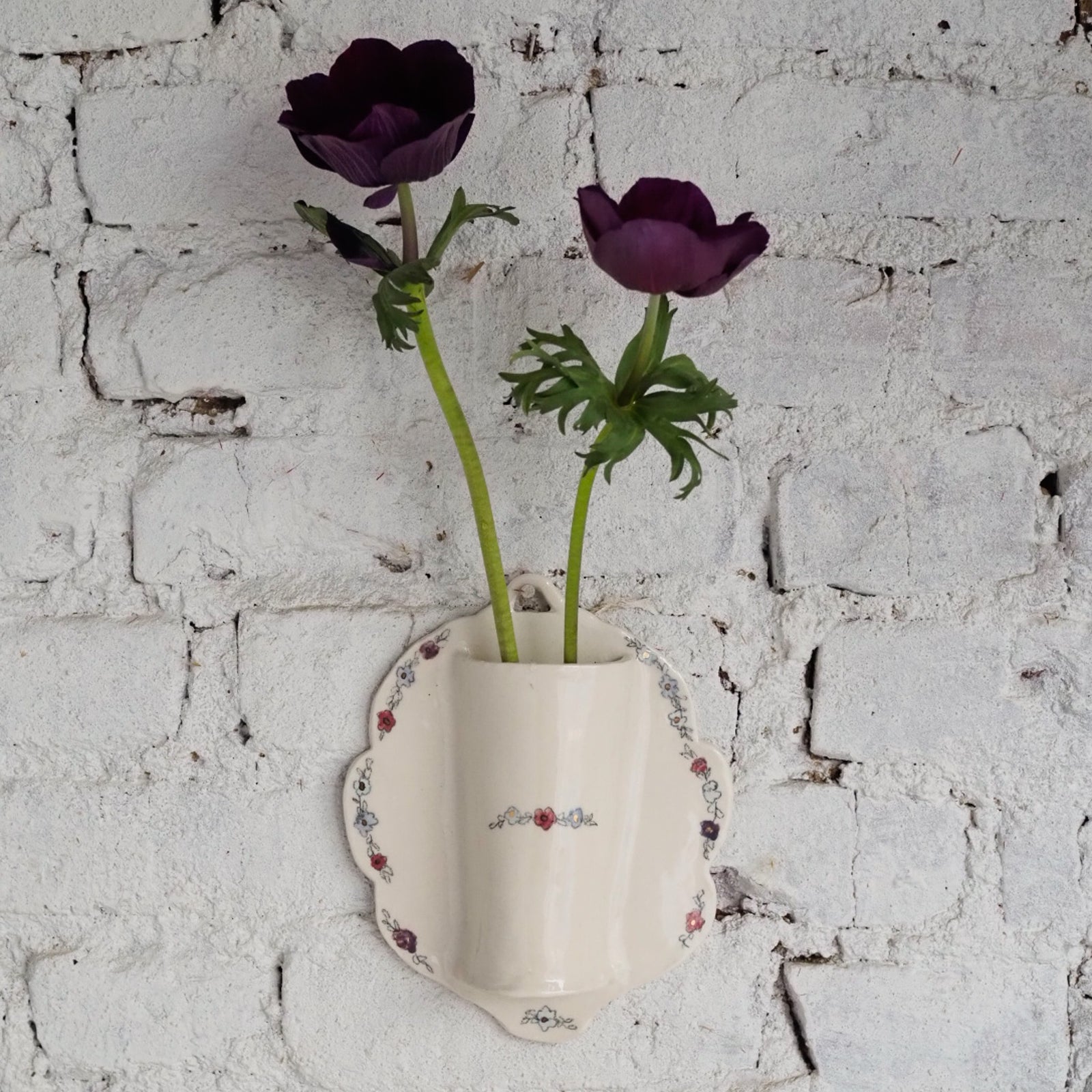 Erika Christine Ceramic Wall Art