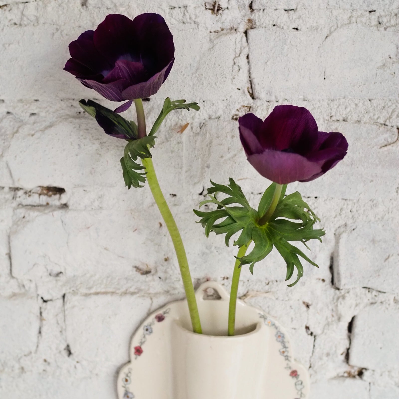 Erika Christine Ceramic Wall Art