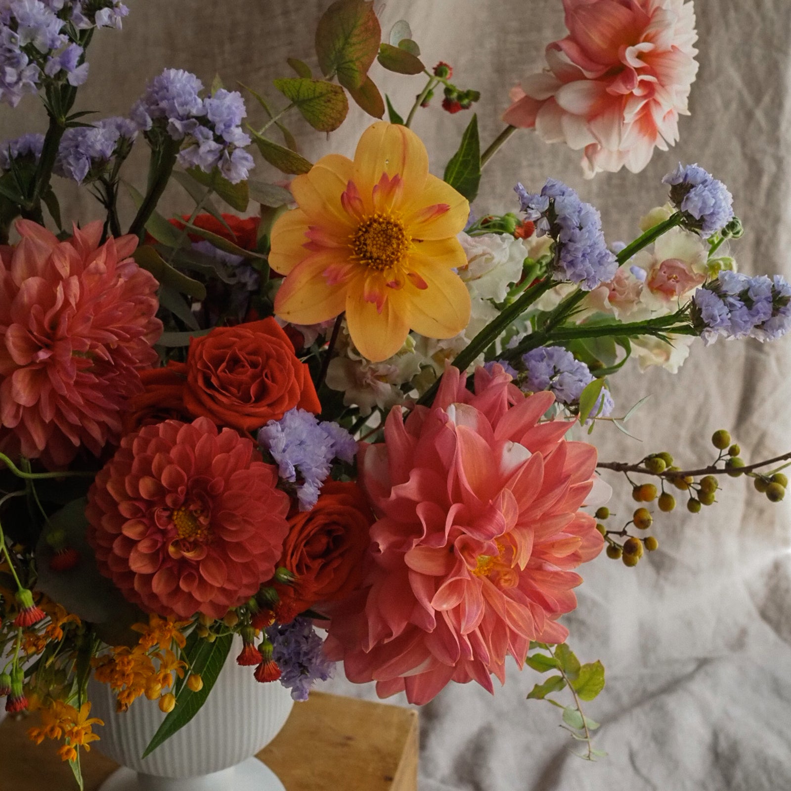 Designer's Choice LUX