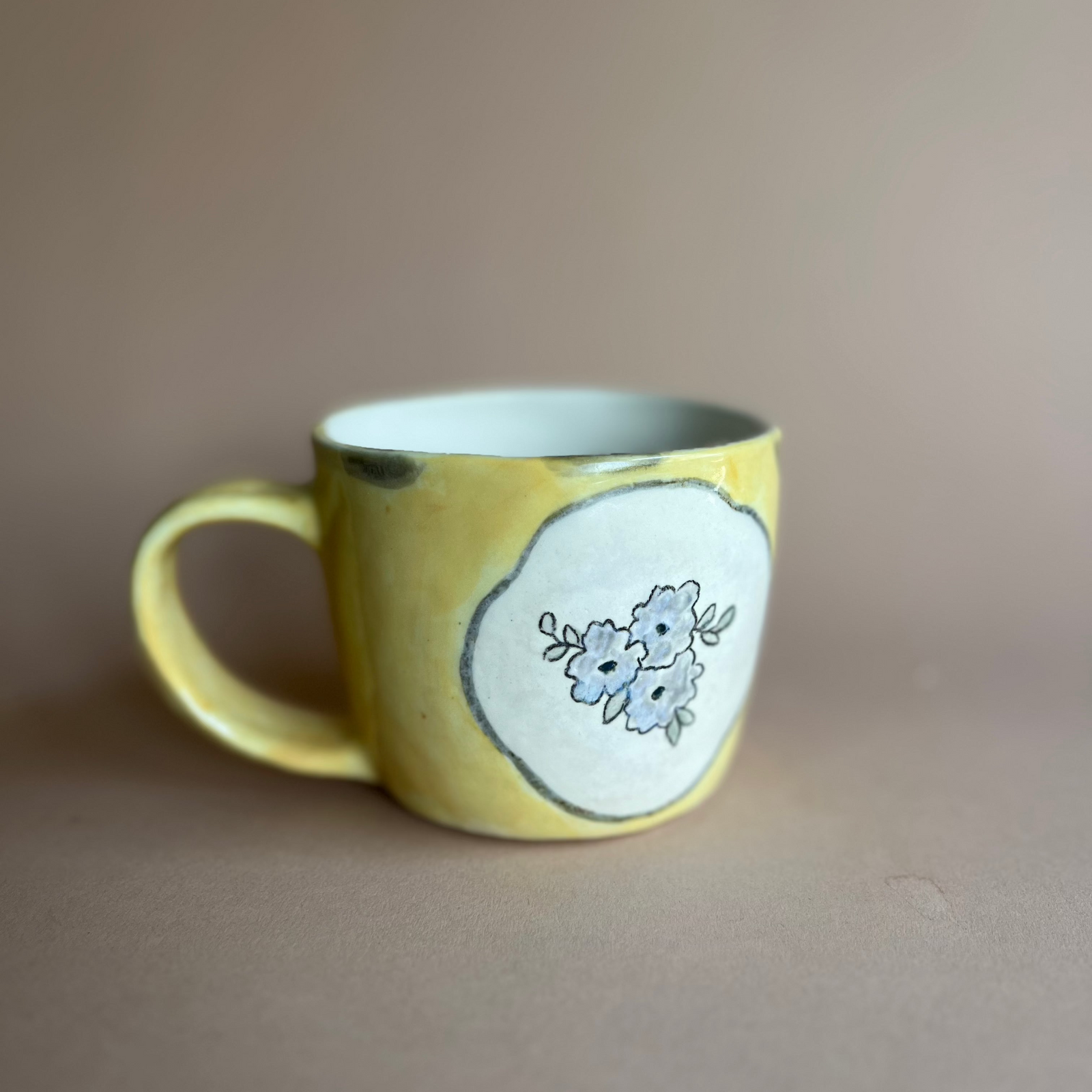 Erika Christine Mugs