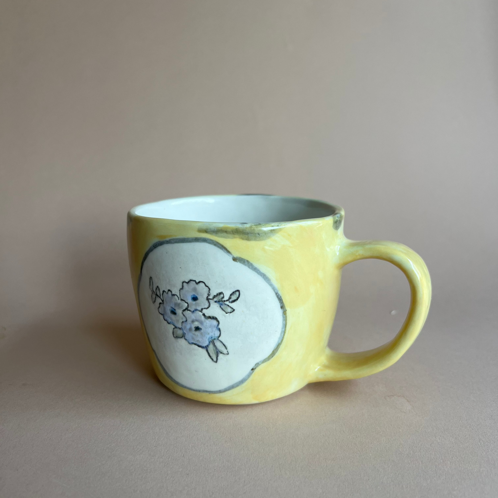 Erika Christine Mugs