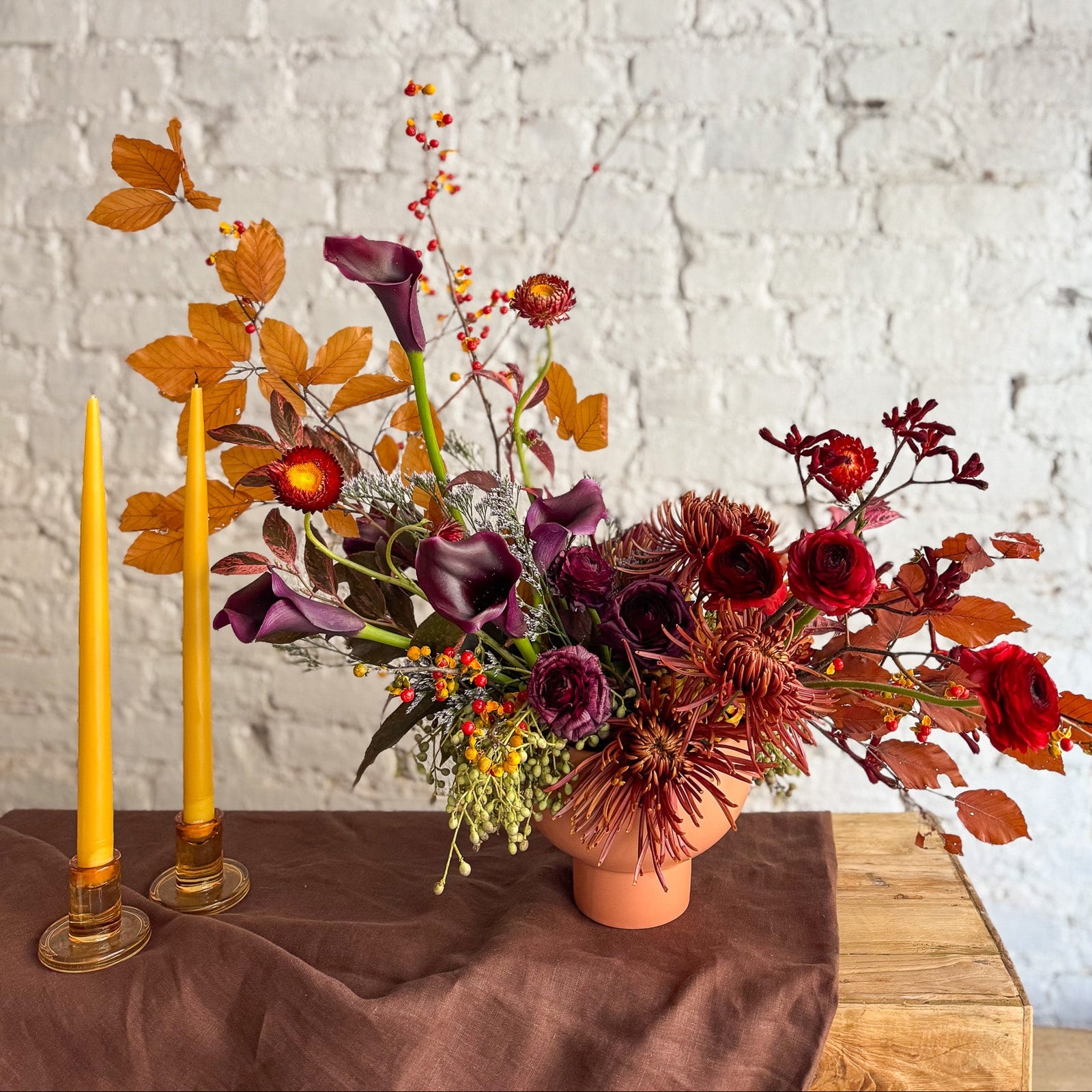 The Gathering Centerpiece | Pre-order