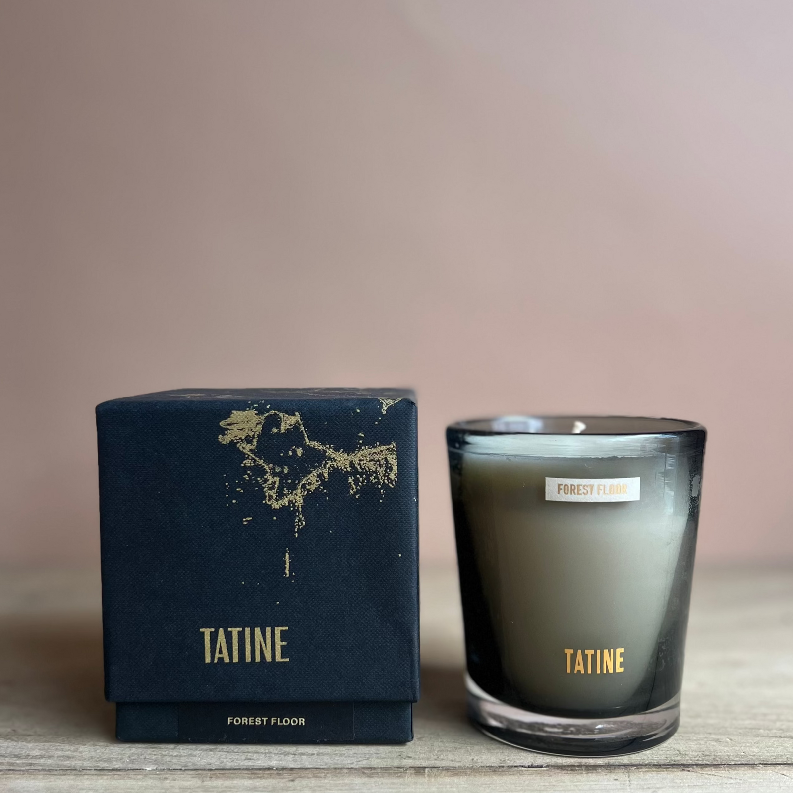 Tatine Candles