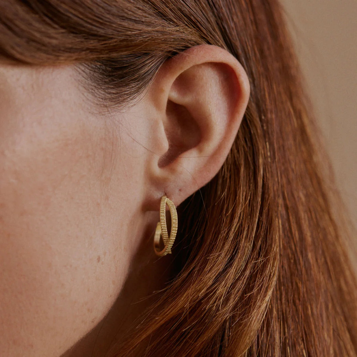 Louise Earrings