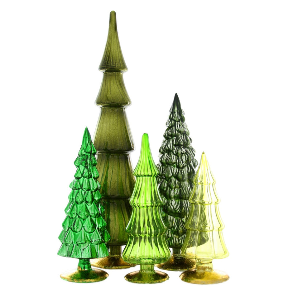 Cody Foster Hue Tree Set of 5