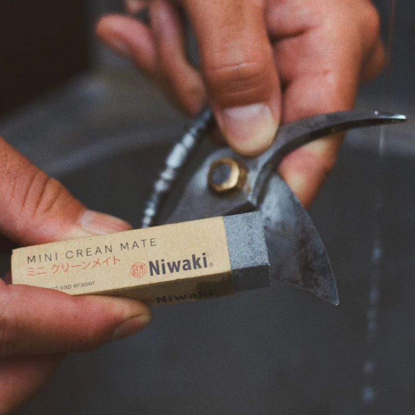 Niwaki Clean Mate