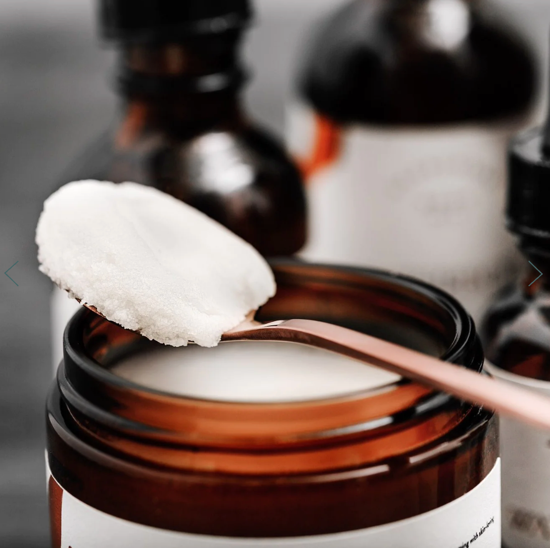 Waterbody Body Butter