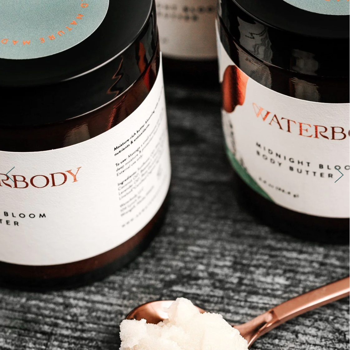 Waterbody Body Butter