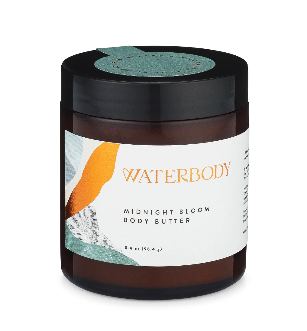 Waterbody Body Butter