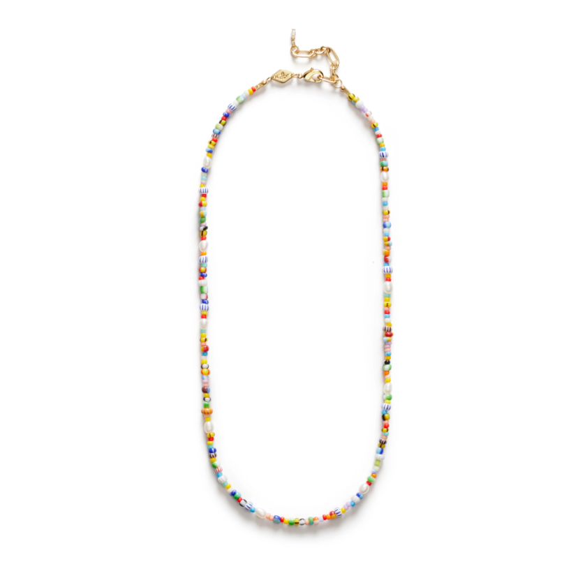 Anni Lu Petit Alaia Necklace