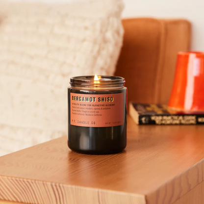 P.F. Candle Co. - Alchemy Collection