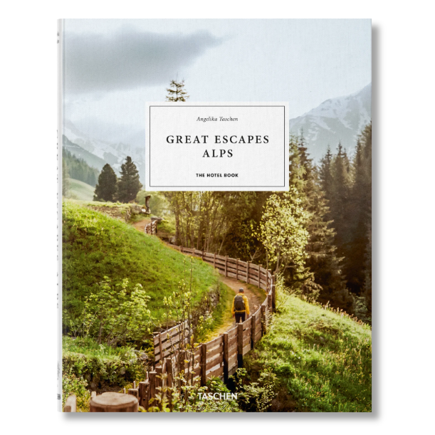 Great Escapes: Alps