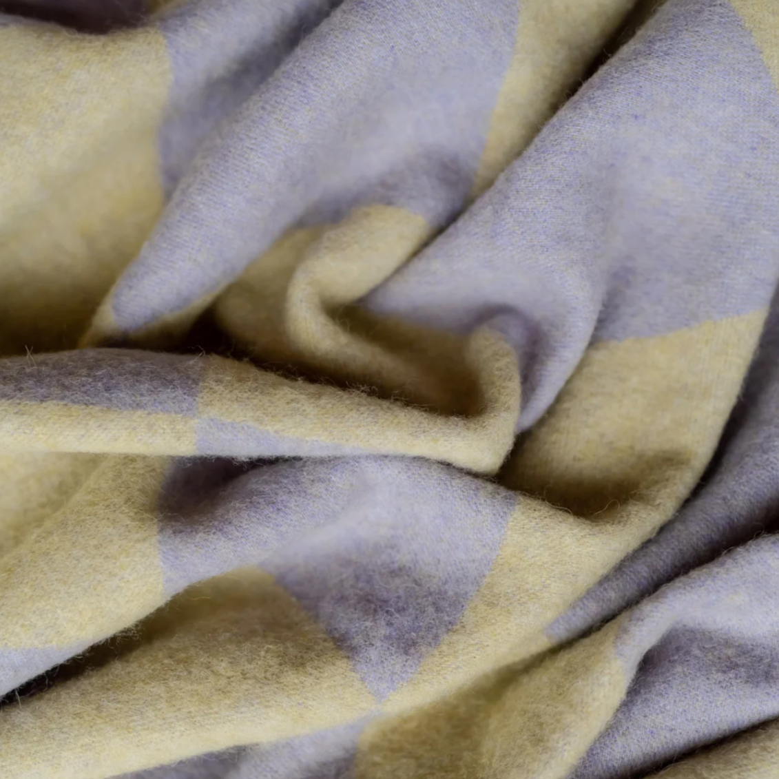 Tartan Blanket Co. Oversized Scarf