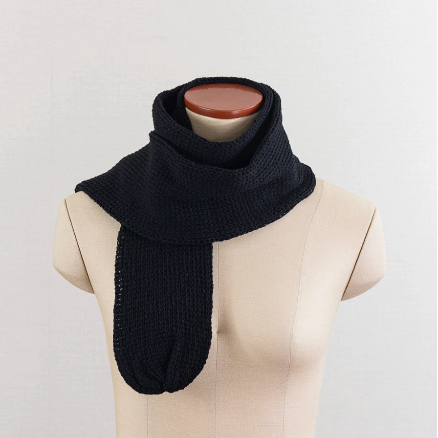 Tsuyumi Cashmere/Wool Scarves