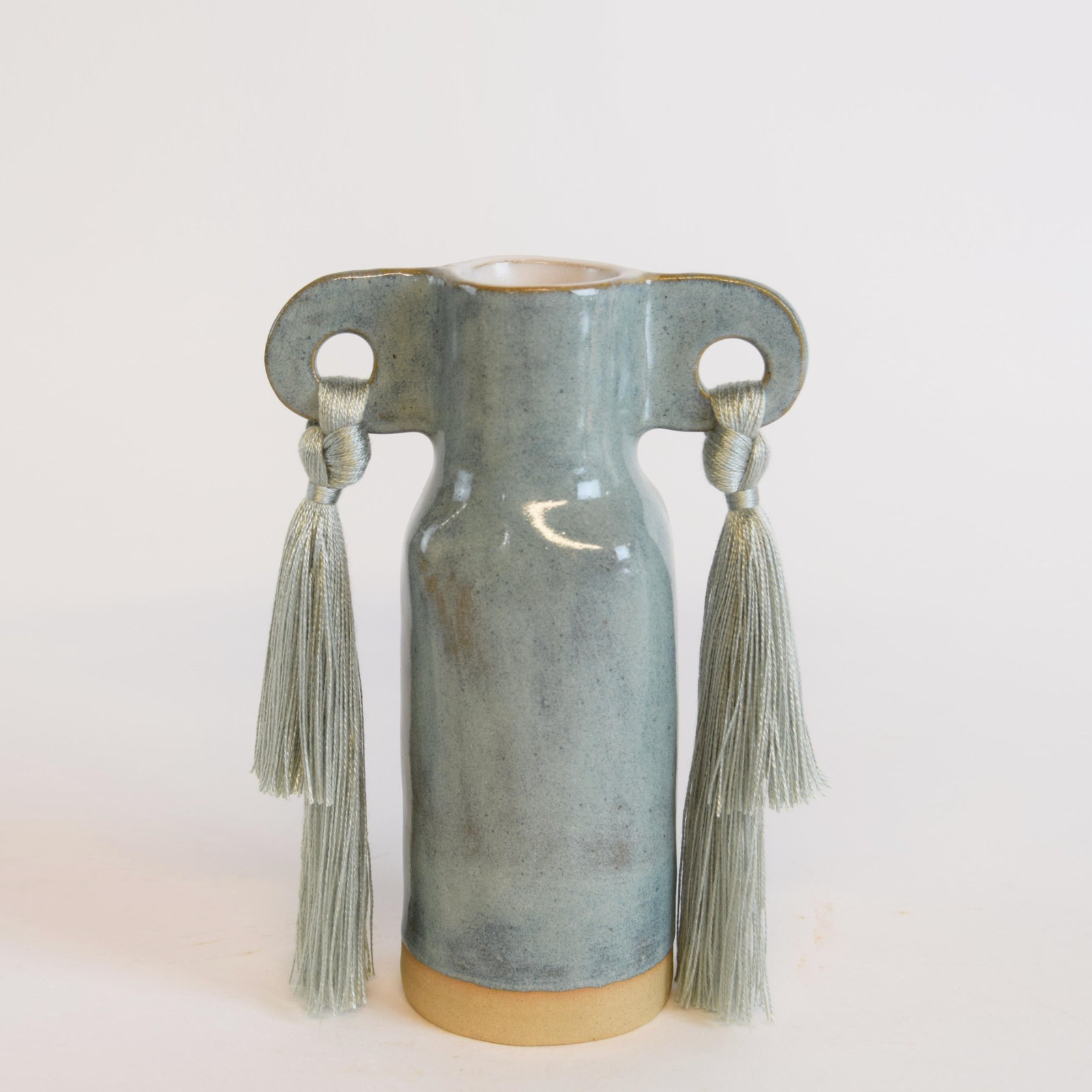 Small Vase 606 by Karen Gayle Tinney