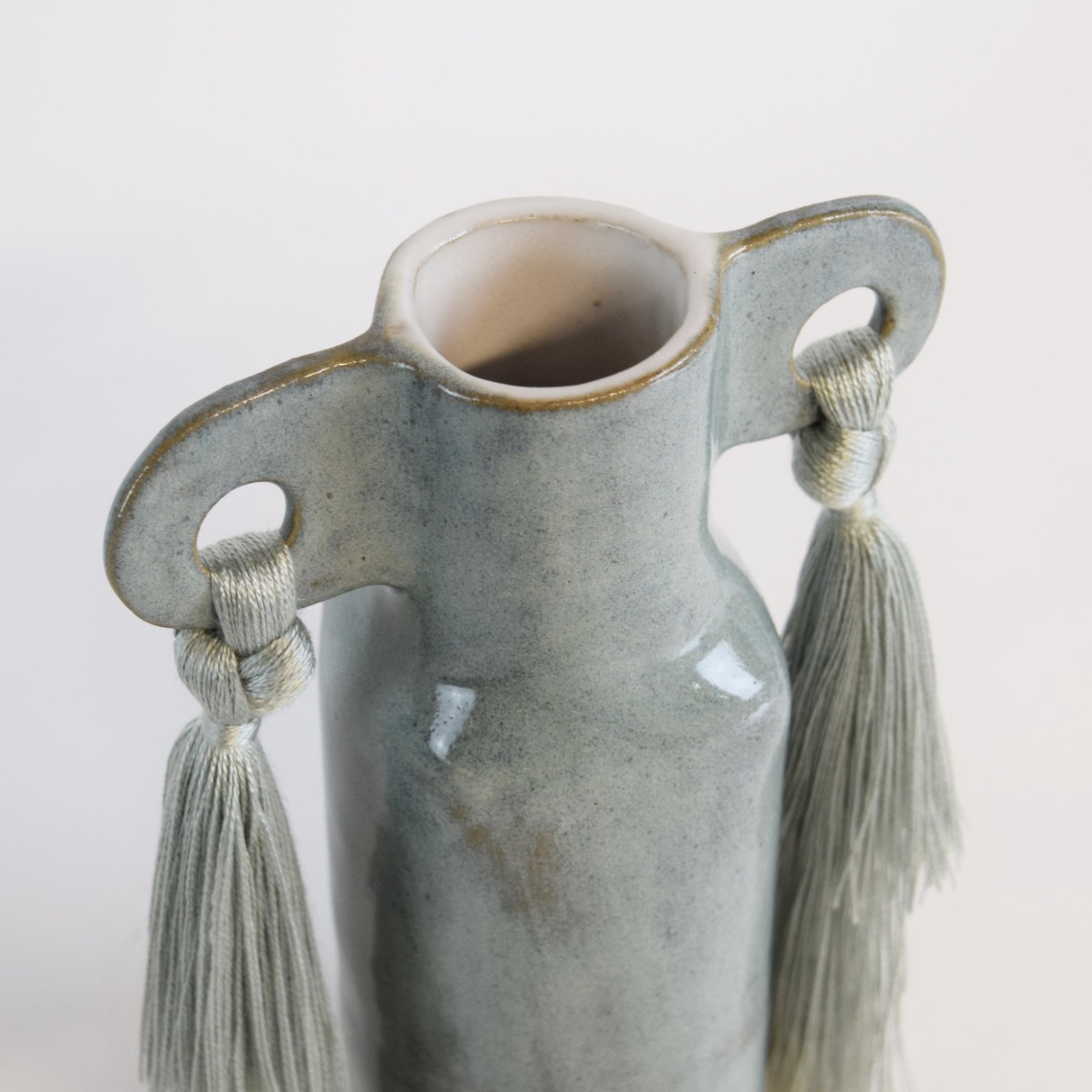 Small Vase 606 by Karen Gayle Tinney