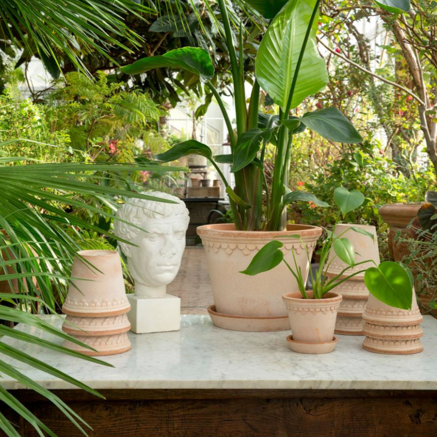 Bergs Kobenhavener Pot