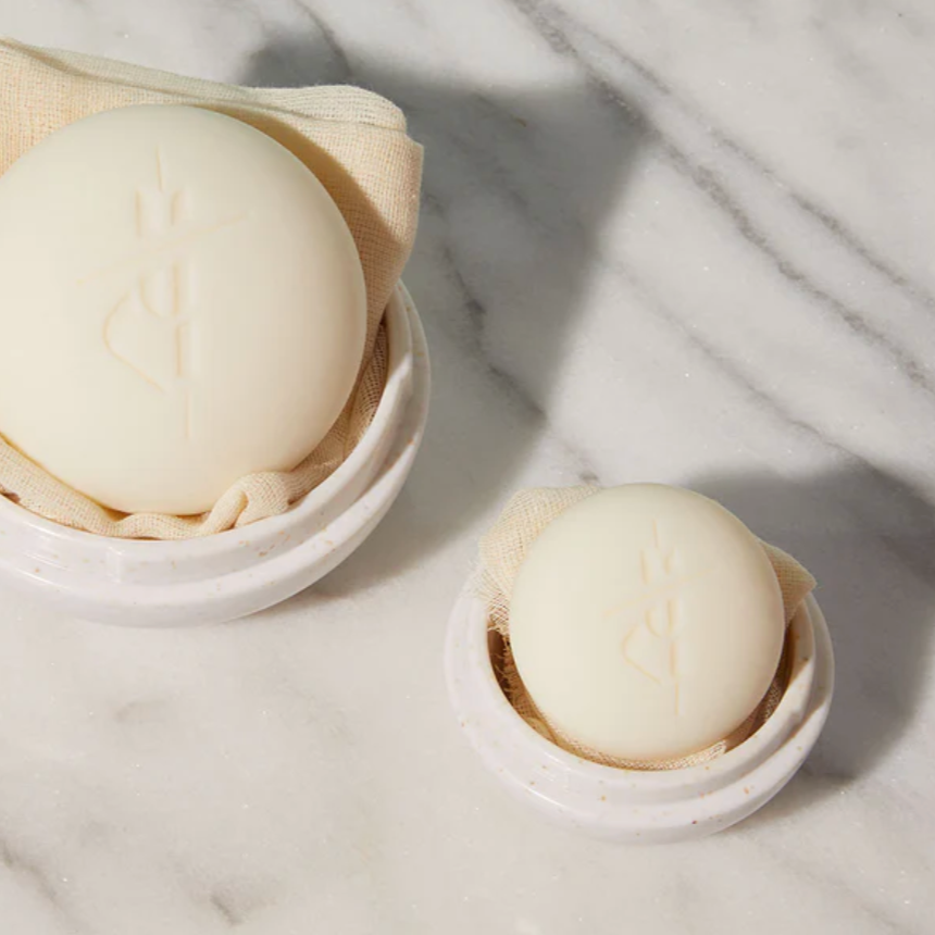 Kate McLeod Mini Travel Case