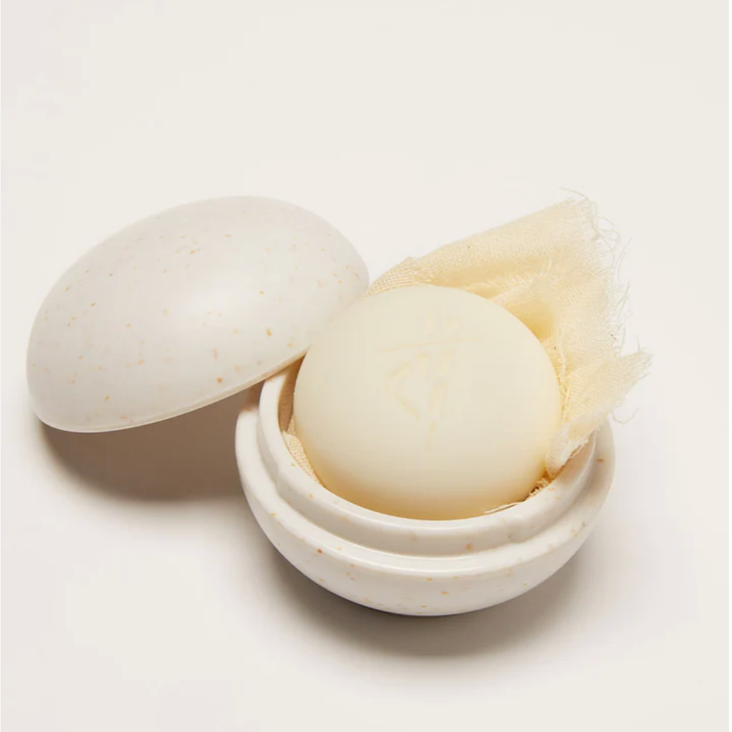 Kate McLeod Mini Travel Case