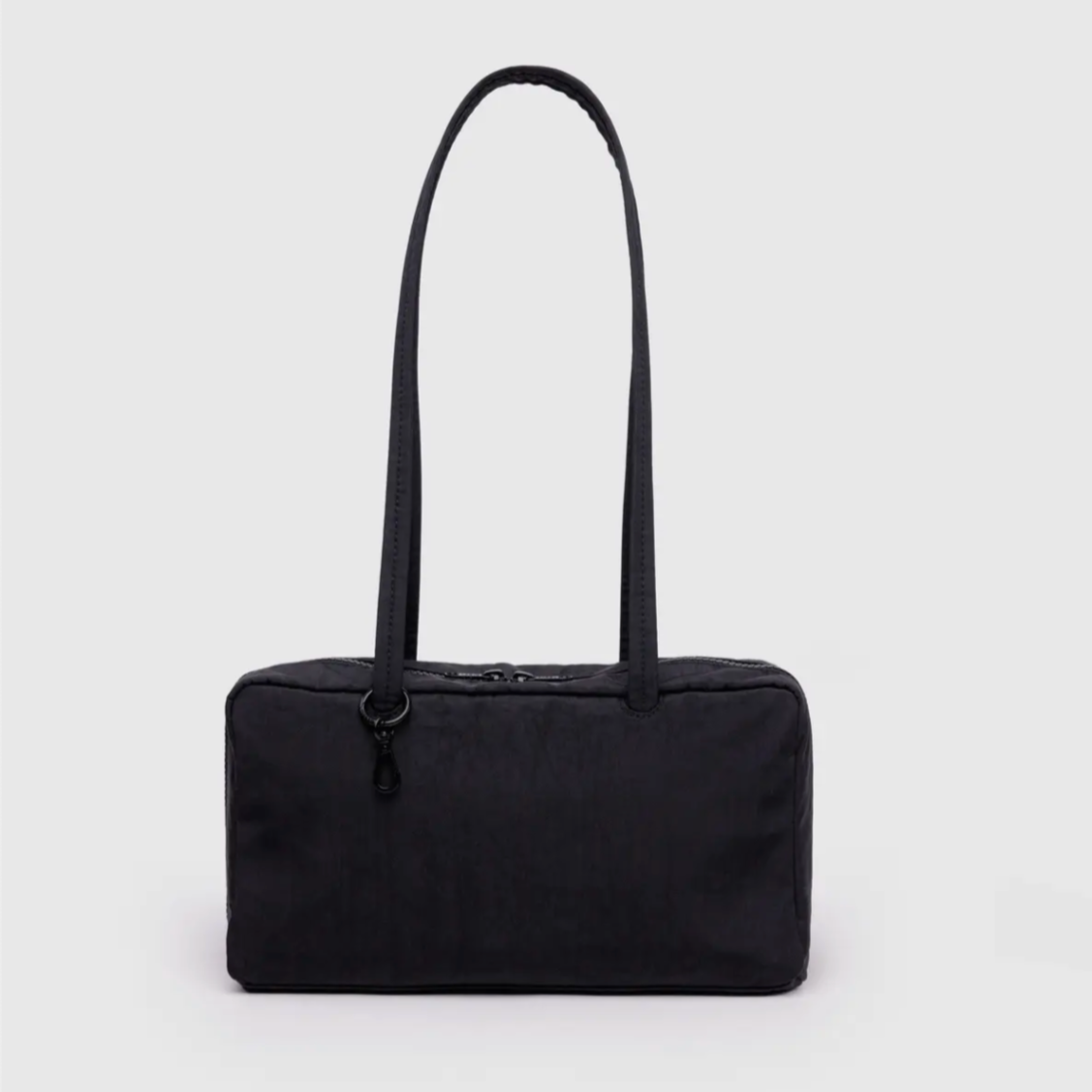 Baggu Nylon Bowler Bag
