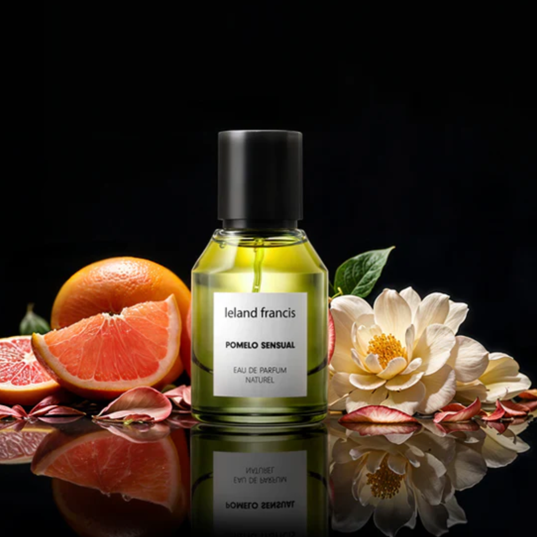 Leland Francis Eau De Parfum