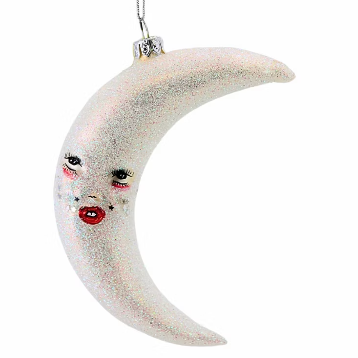 La Luna Ornament