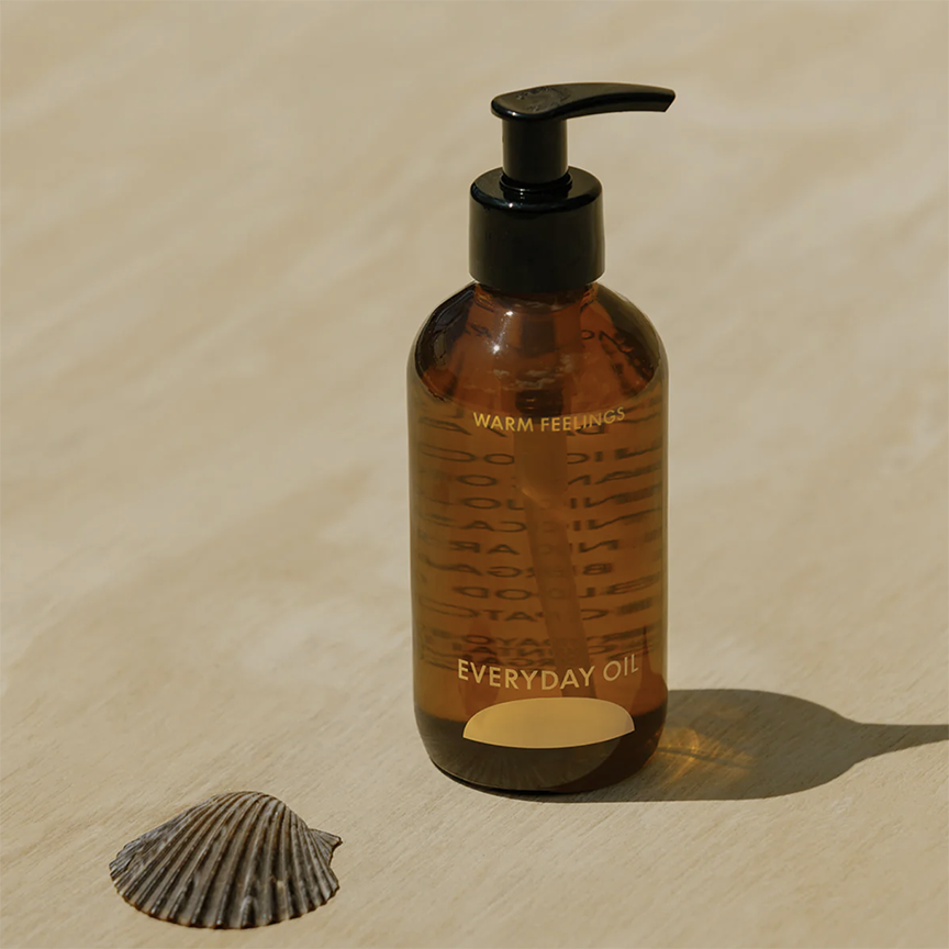 Everyday Oil
