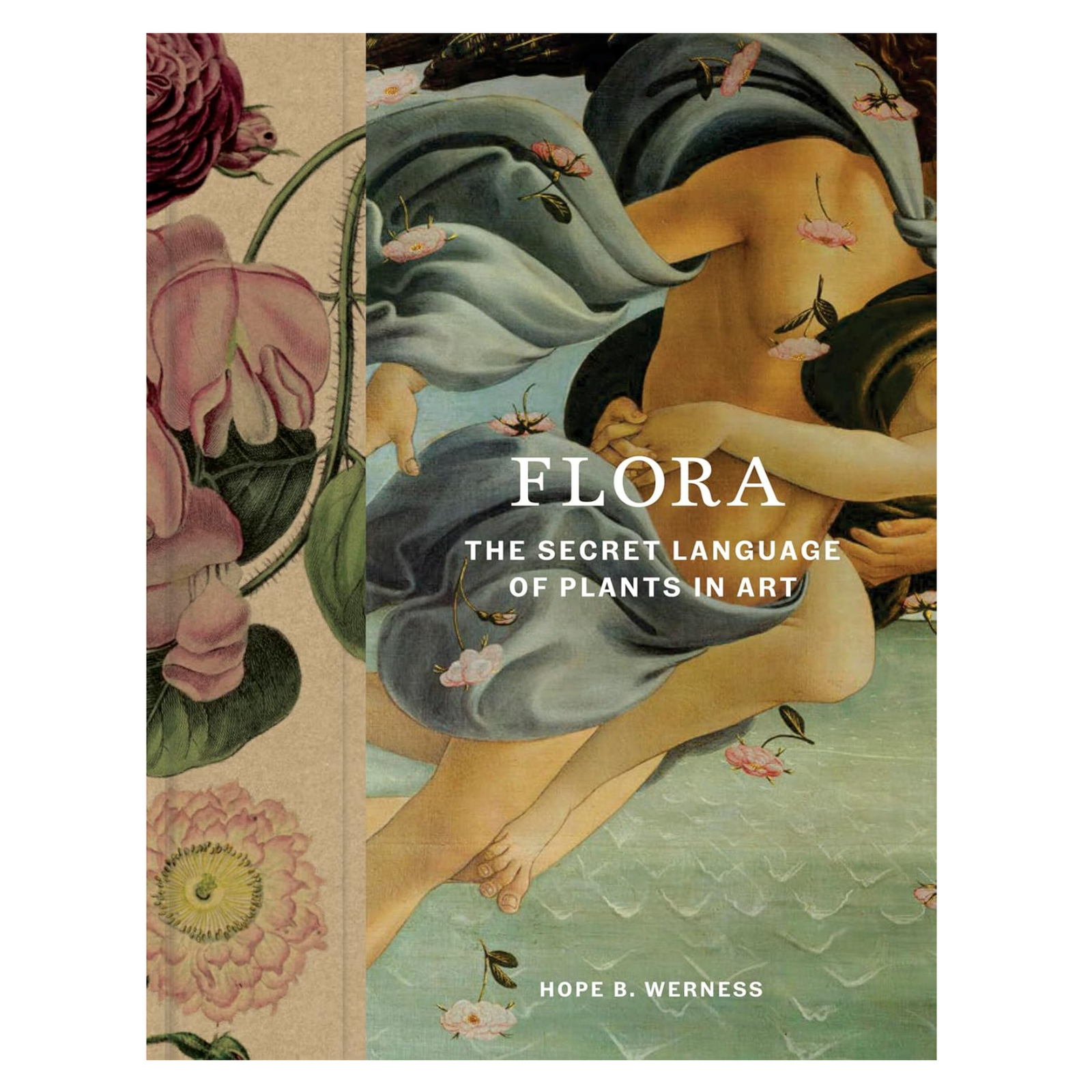 Flora: The Secret Language of Plants in Art