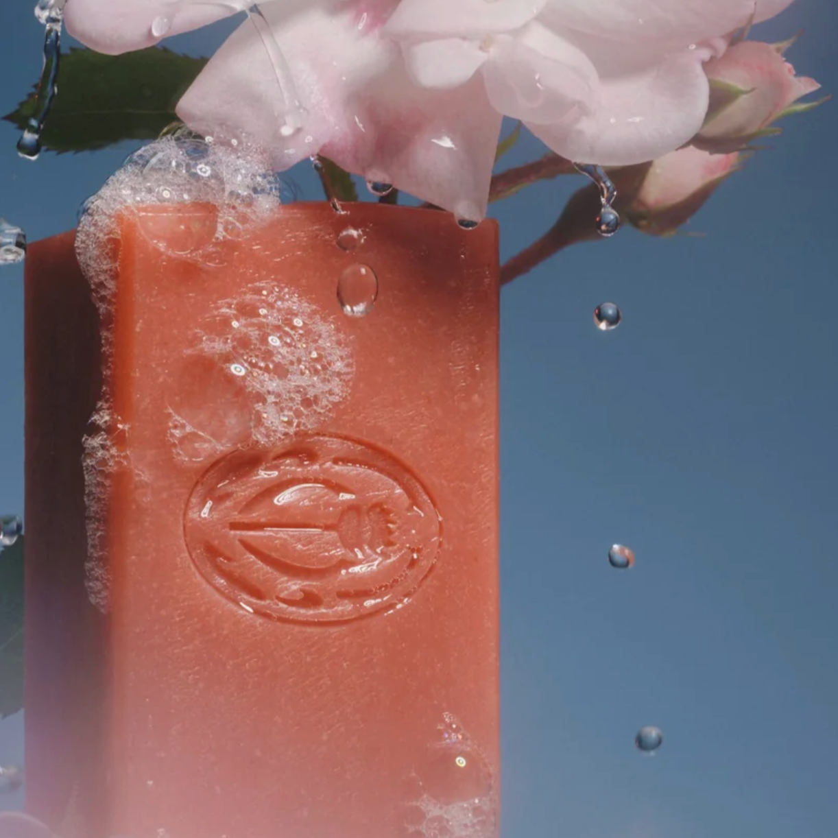 Sangre de Fruta Bar Soap