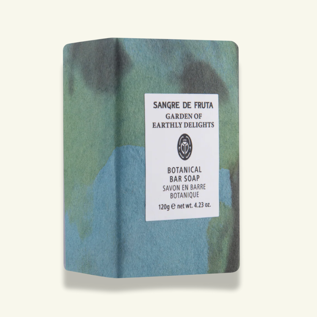 Sangre de Fruta Bar Soap