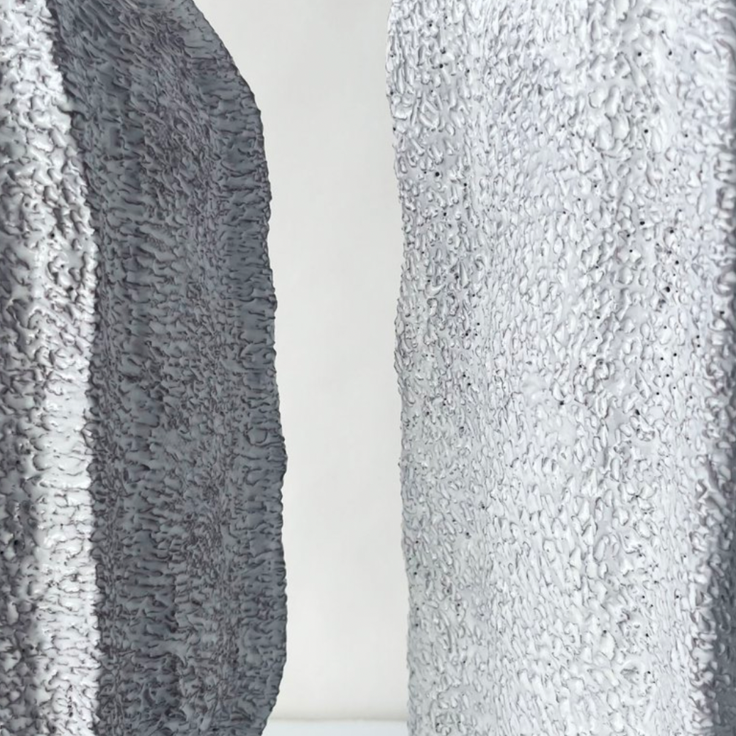 Ellen Robinson - Sea Garden Prehistoire Vases