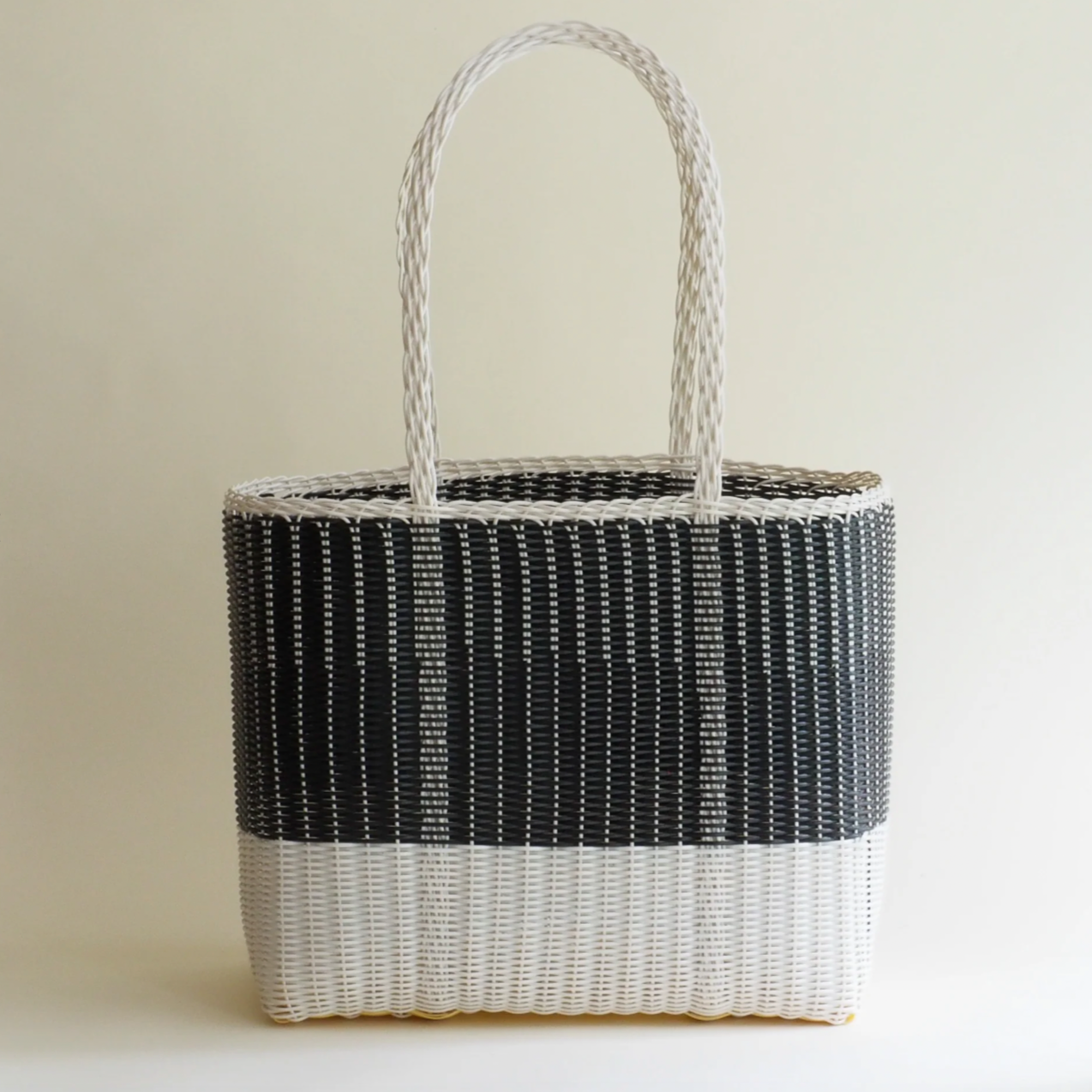 Palorosa Basket Tote
