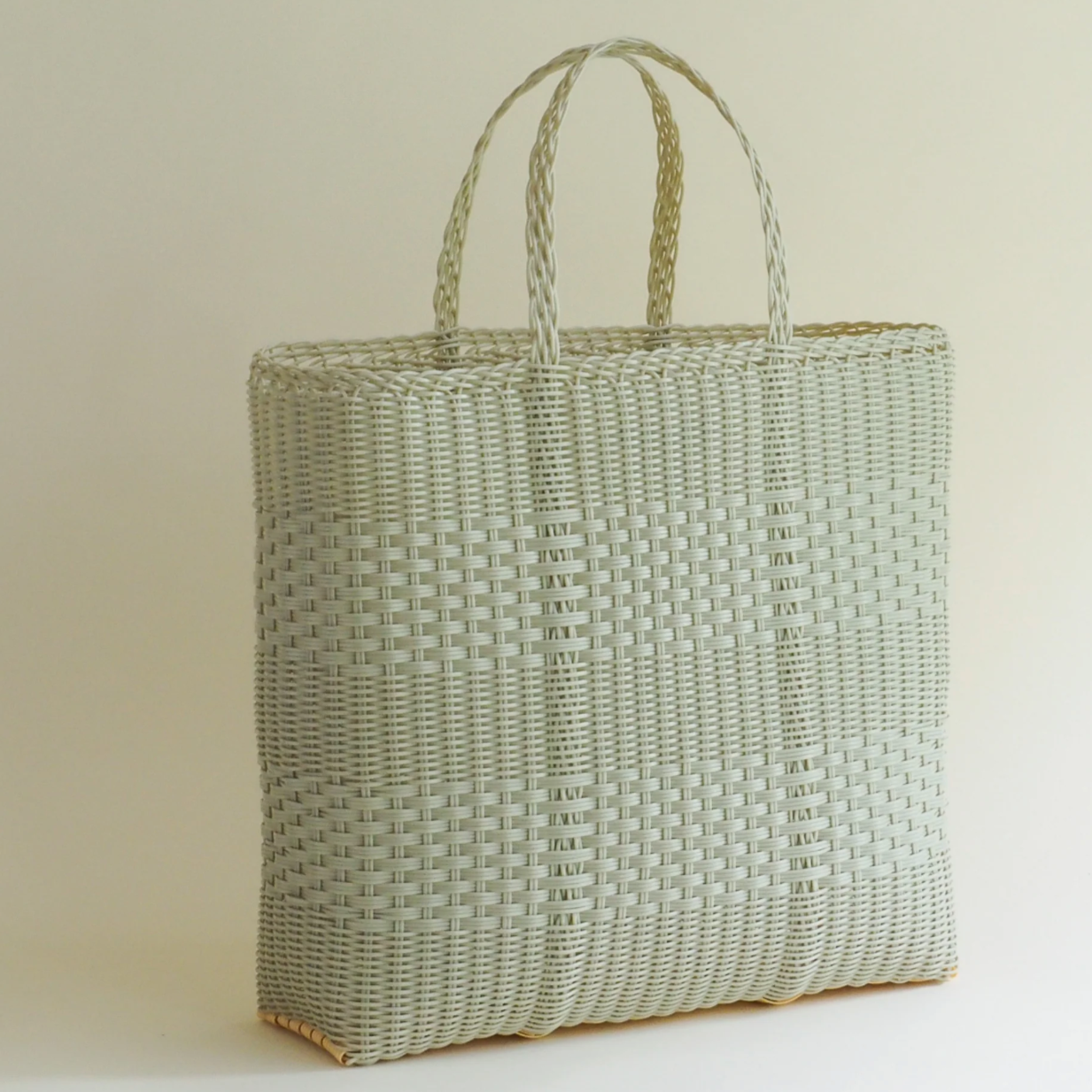 Palorosa Large Flat Tote