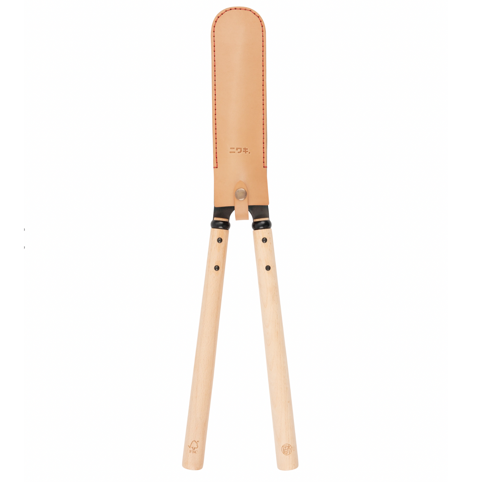 Niwaki Garden Standard Shears