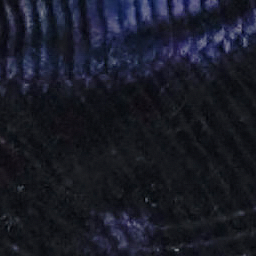 Kingston Corduroy Baseball Hat