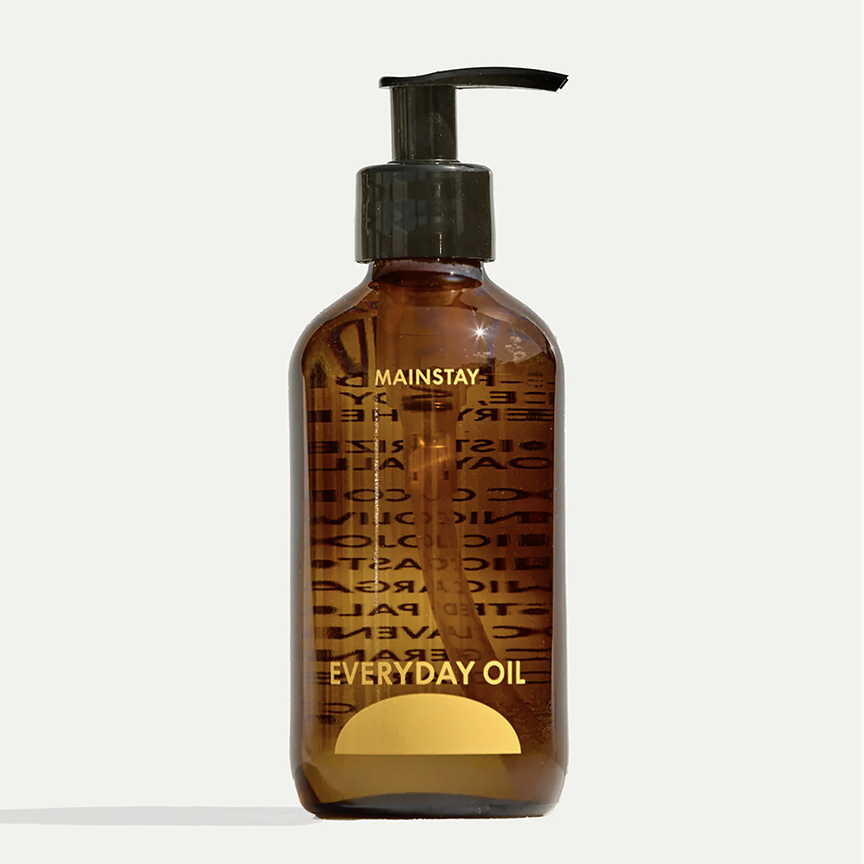 Everyday Oil