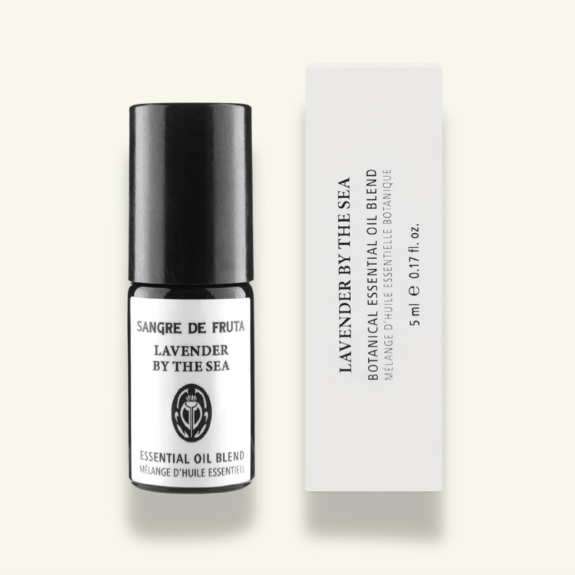 Sangre de Fruta Botanical Roll Ons