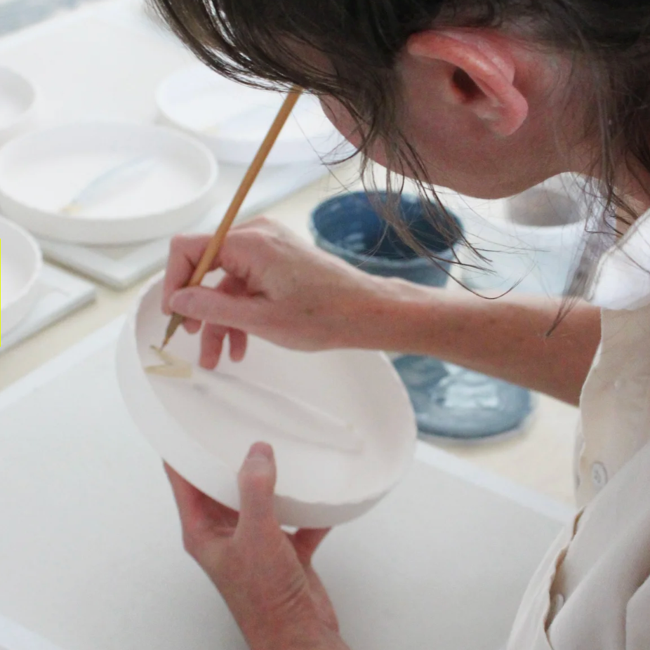 Julian Sardine Vase