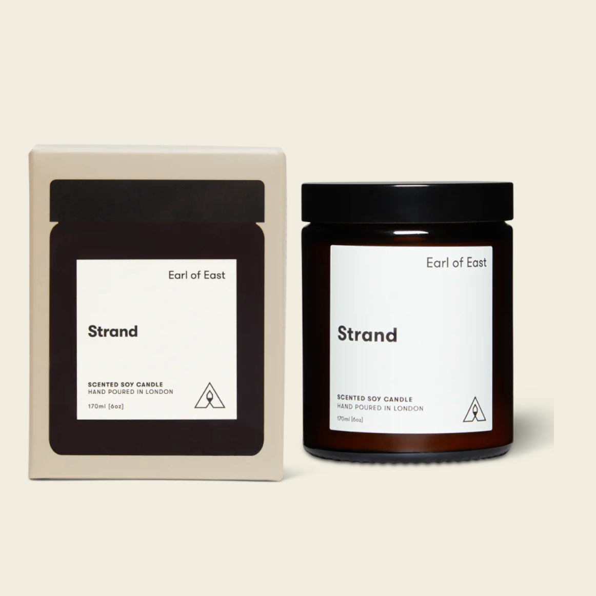 Earl of East Candle