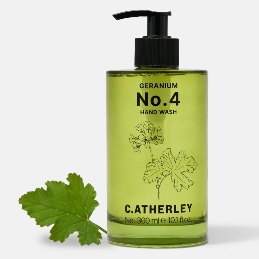 C. Atherley Hand Wash