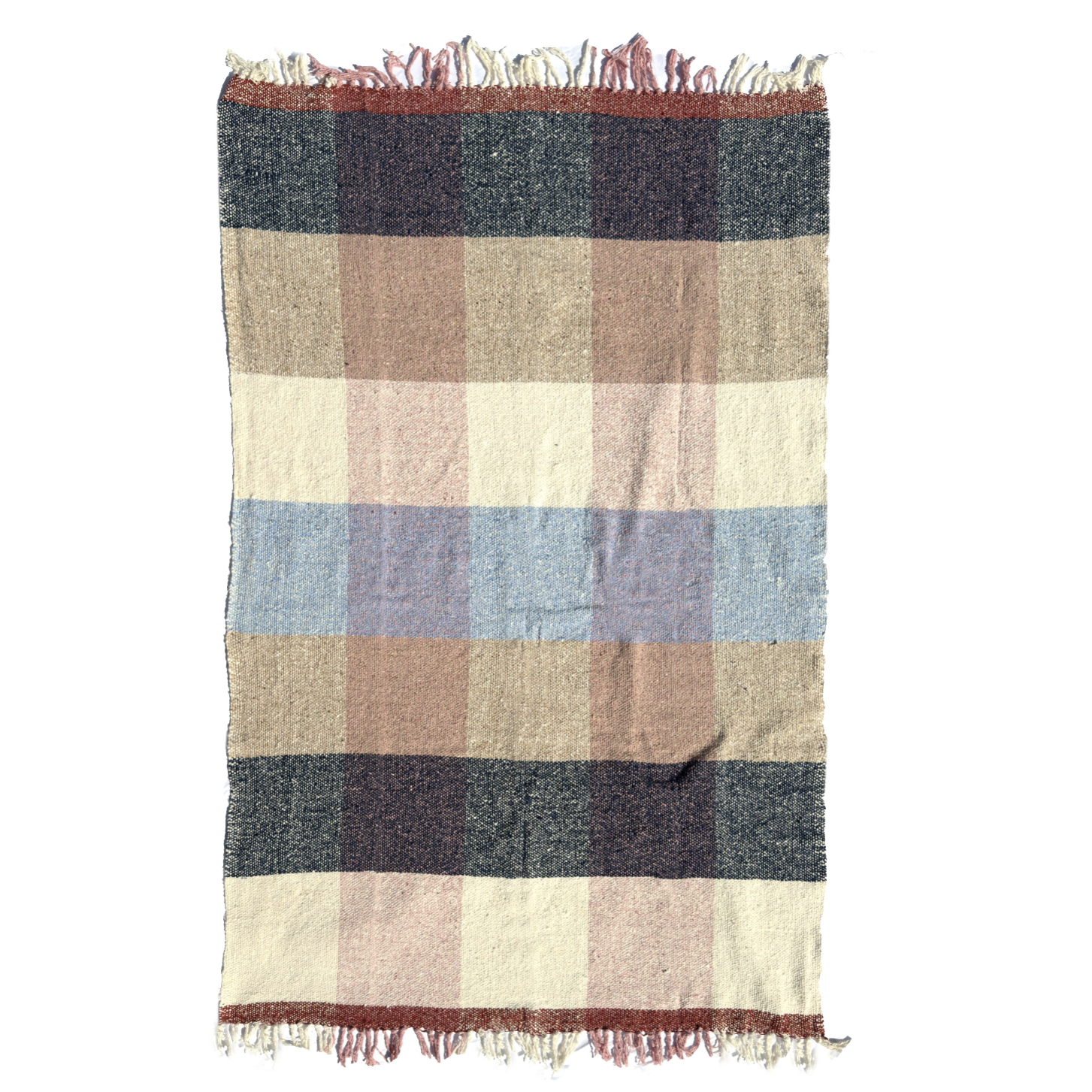 Caminito Blanket Roll