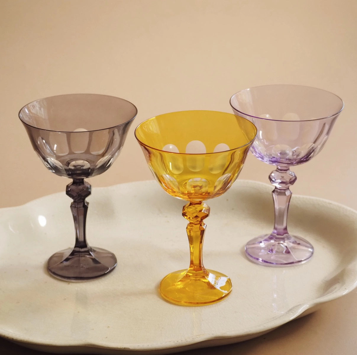 Sir Madam Rialto Coupes (Set of 2)