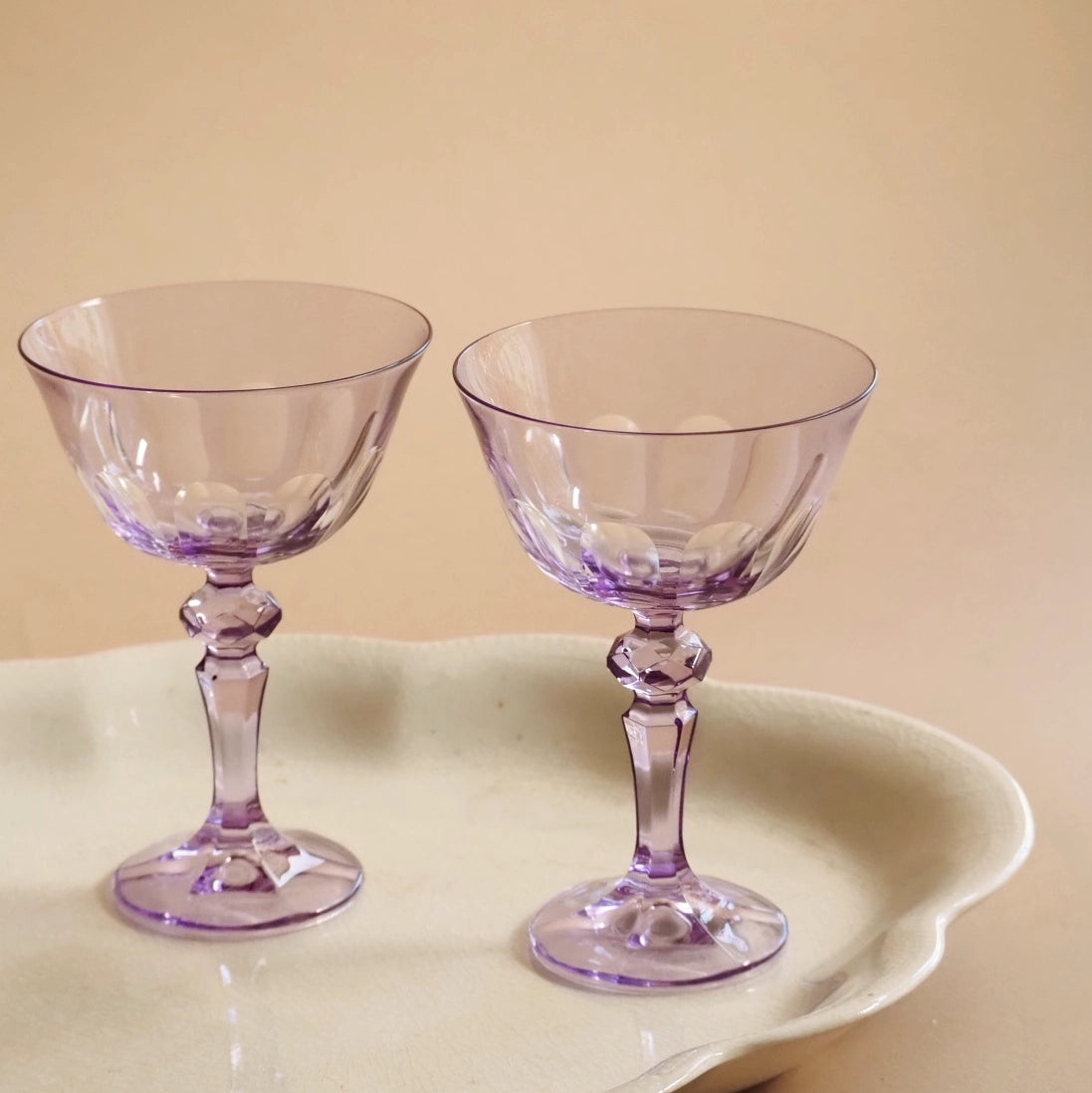 Sir Madam Rialto Coupes (Set of 2)