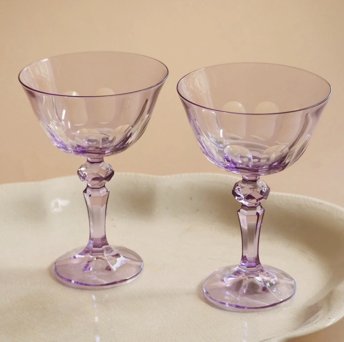 Sir Madam Rialto Coupes (Set of 2)