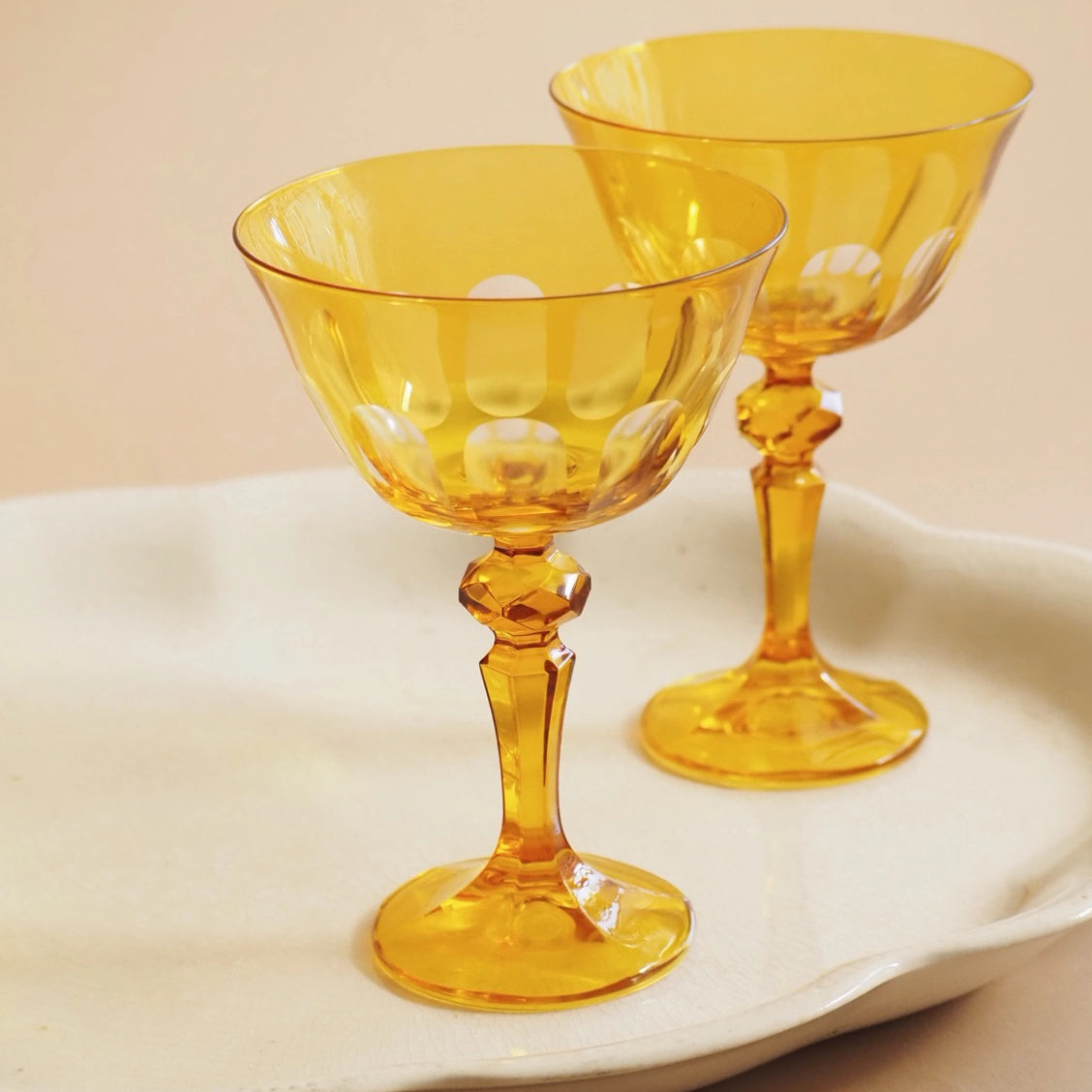 Sir Madam Rialto Coupes (Set of 2)