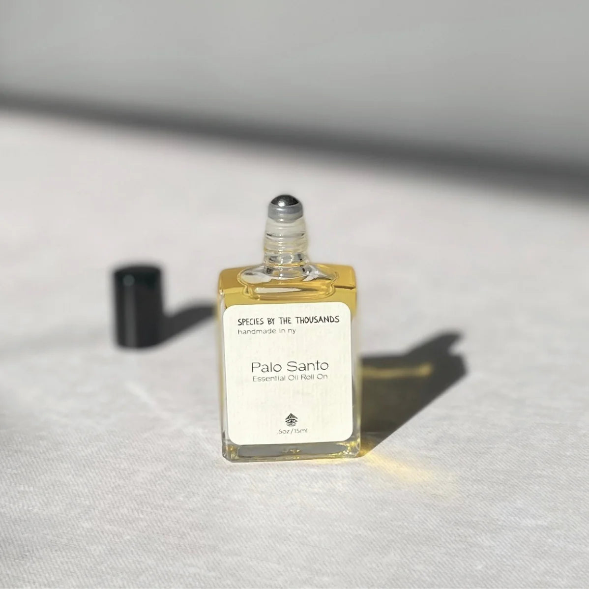 Species by the Thousands Essential Oil Roll Ons