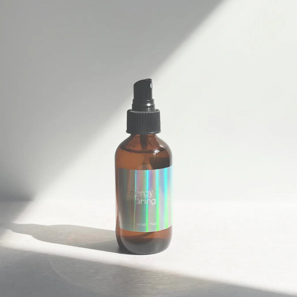 Species by the Thousands Aromatherapy Mist